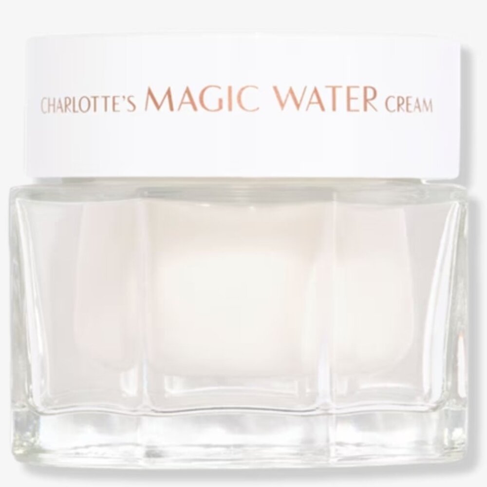 Charlotte Tilbury Magic Water Cream
